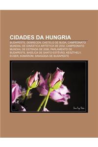 Cidades Da Hungria