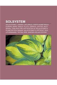 Solsystem