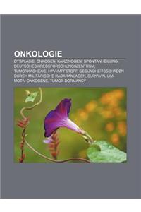 Onkologie