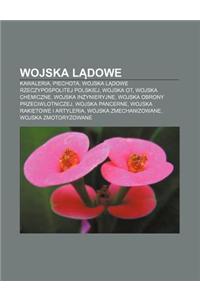 Wojska L Dowe