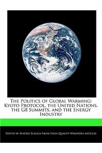 The Politics of Global Warming