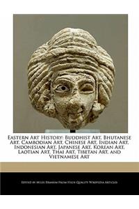 Eastern Art History