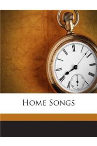 Home Songs