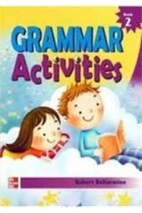 Grammar Activities Book 2
