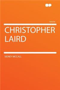 Christopher Laird