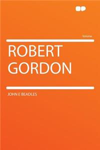 Robert Gordon