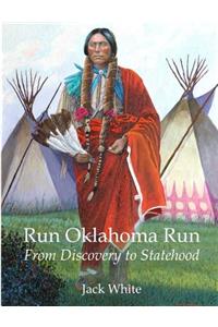 Run Oklahoma Run