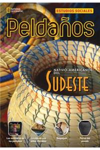 Ladders Social Studies 4: Nativo-americanos del sudeste (Native  Americans of the Southeast) (on-level)