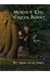 Merlin & the Easter Bunny