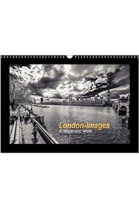 London Images / UK-Version 2018