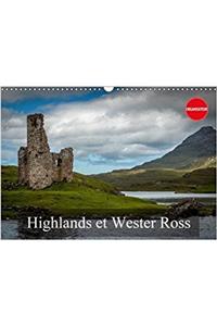 Highlands Et Wester Ross 2018