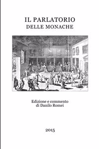 parlatorio delle monache