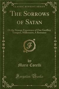 The Sorrows of Satan