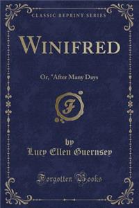 Winifred