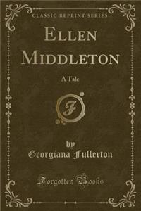 Ellen Middleton