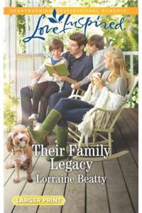 Their Family Legacy
