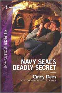 Navy Seal's Deadly Secret