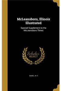 McLeansboro, Illinois Illustrated