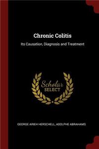 Chronic Colitis
