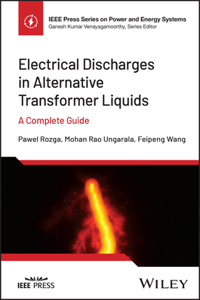 Electrical Discharges in Alternative Dielectric Liquids