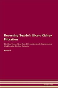 Reversing Searle's Ulcer