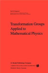 Transformation Groups Applied to Mathematical Physics