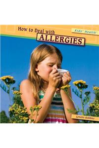 How to Deal with Allergies