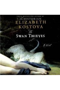 The Swan Thieves