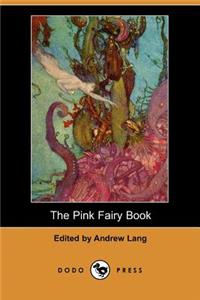 Pink Fairy Book (Dodo Press)