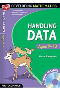 Handling Data: Ages 9-10