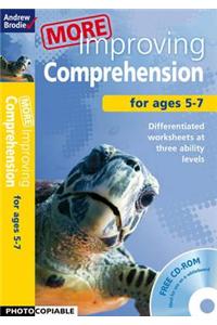 More Improving Comprehension 5-7