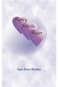 Poetry from the Heart