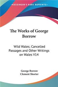 Works of George Borrow