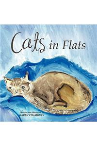 Cats in Flats