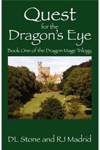 Quest for the Dragon's Eye