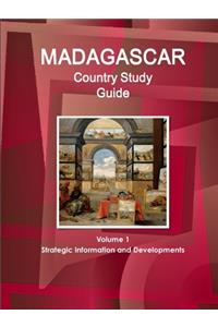 Madagascar Country Study Guide Volume 1 Strategic Information and Developments