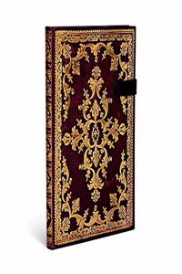 Duomo Lined Hardcover Journal