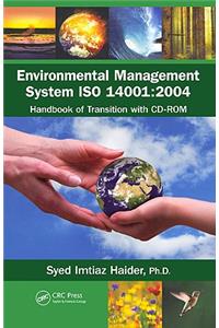 Environmental Management System ISO 14001: 2004