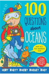 100 Questions: Oceans