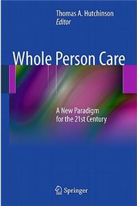 Whole Person Care