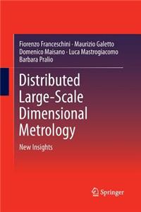 Distributed Large-Scale Dimensional Metrology