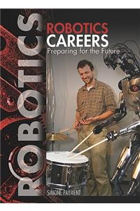 Robotics Careers