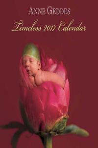 Anne Geddes 2017 Wall Calendar
