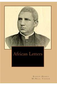 African Letters