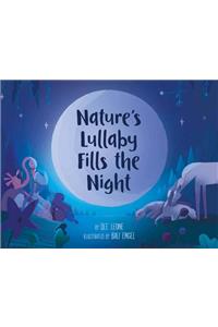 Nature's Lullaby Fills the Night