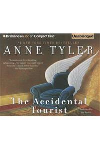 The Accidental Tourist