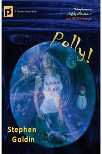 Polly!