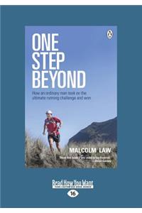 One Step Beyond