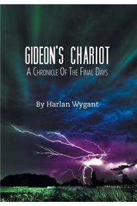 Gideon's Chariot