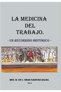 Medicina del Trabajo